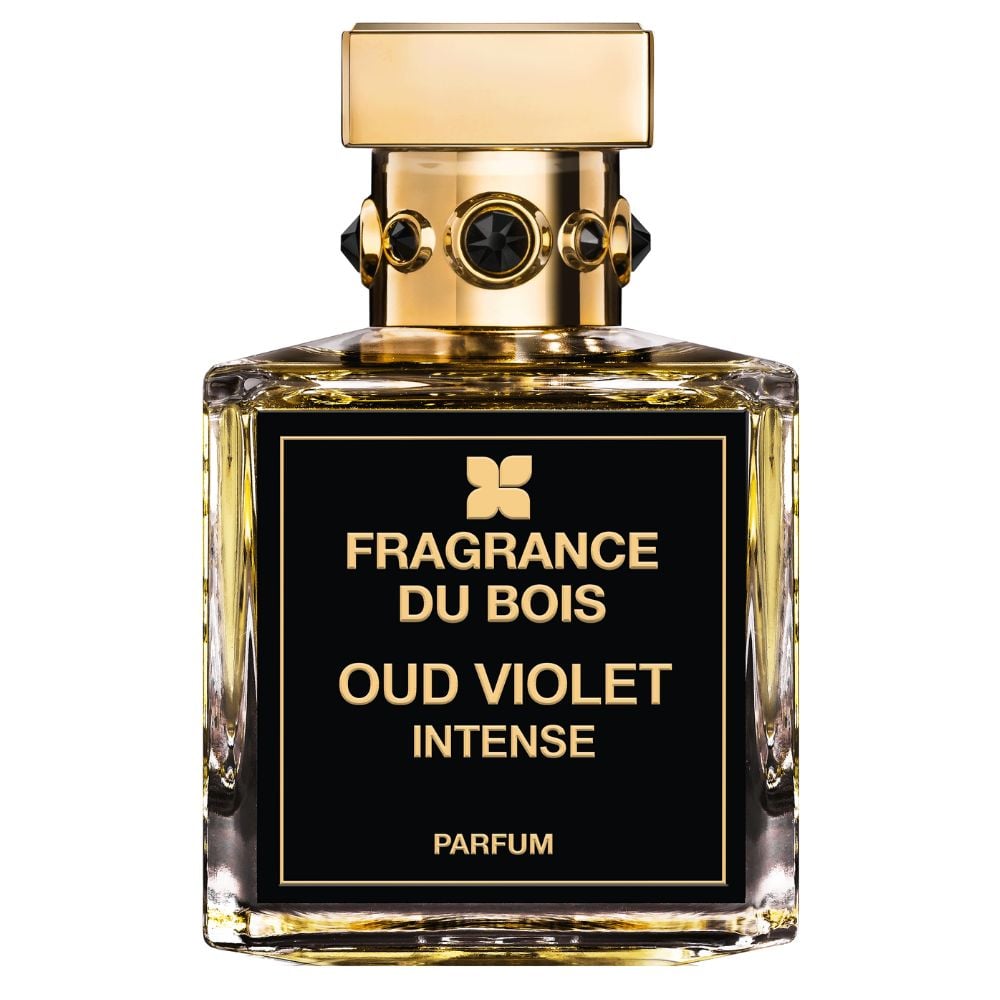 Oud Violet Intense