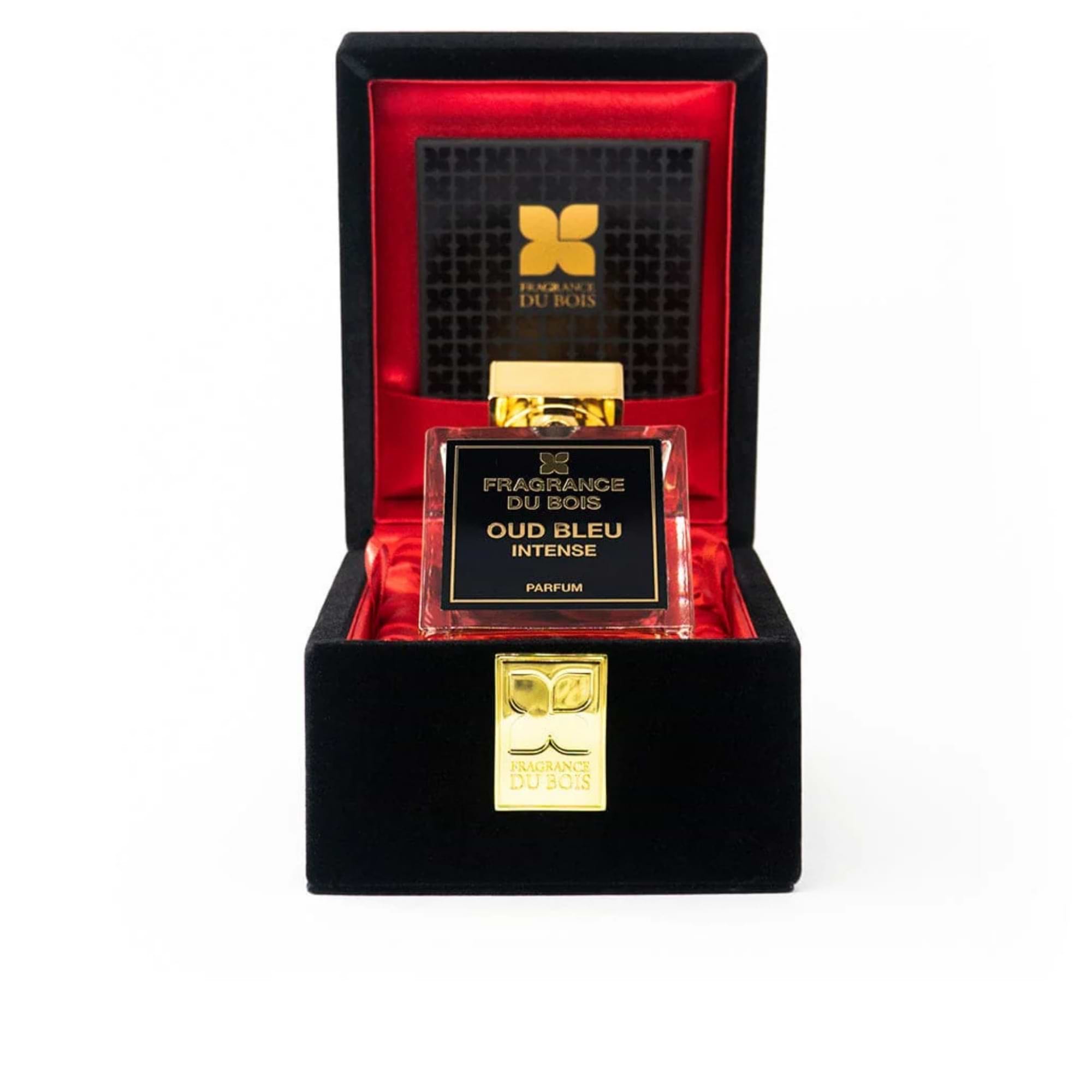 Oud Bleu Intense