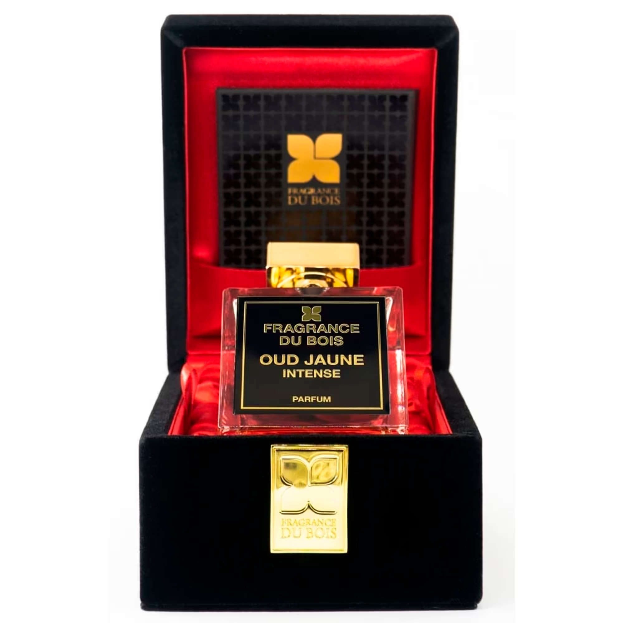 Oud Jaune Intense