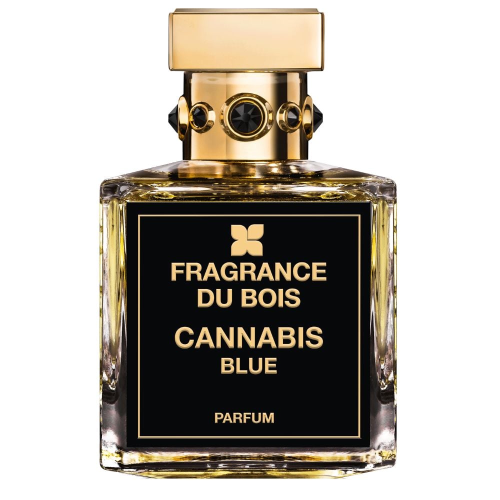 Fragrance Du Bois Cannabis Blue