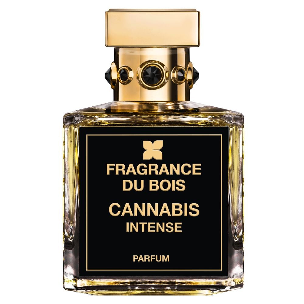 Fragrance Du Bois Cannabis Intense