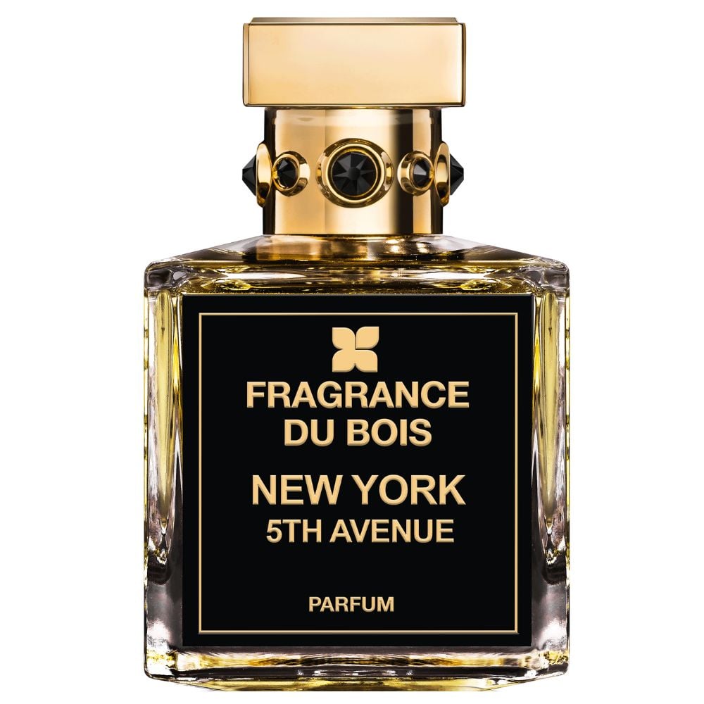 Fragrance Du Bois New York 5th Avenue A Seductive Scent