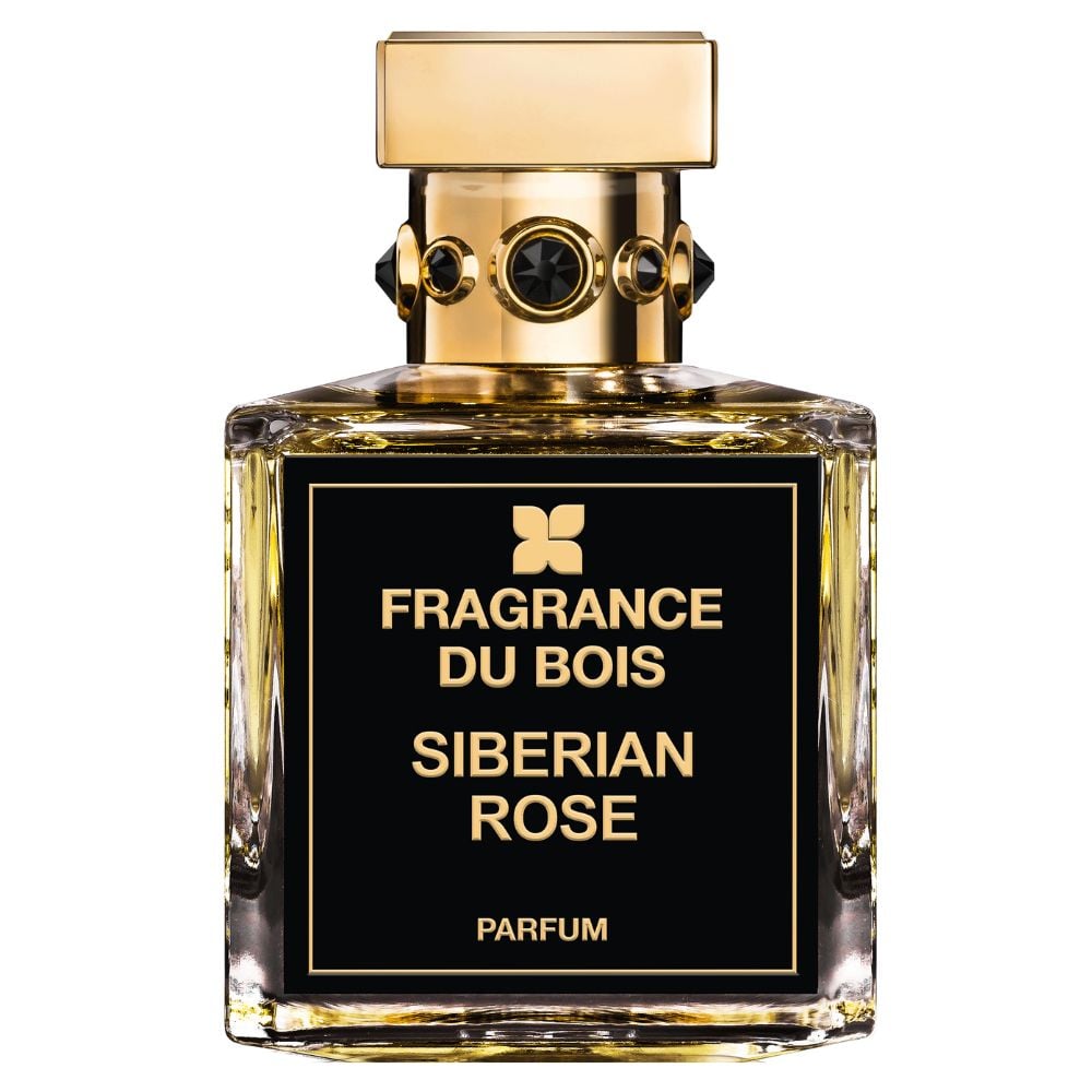 Siberian Rose