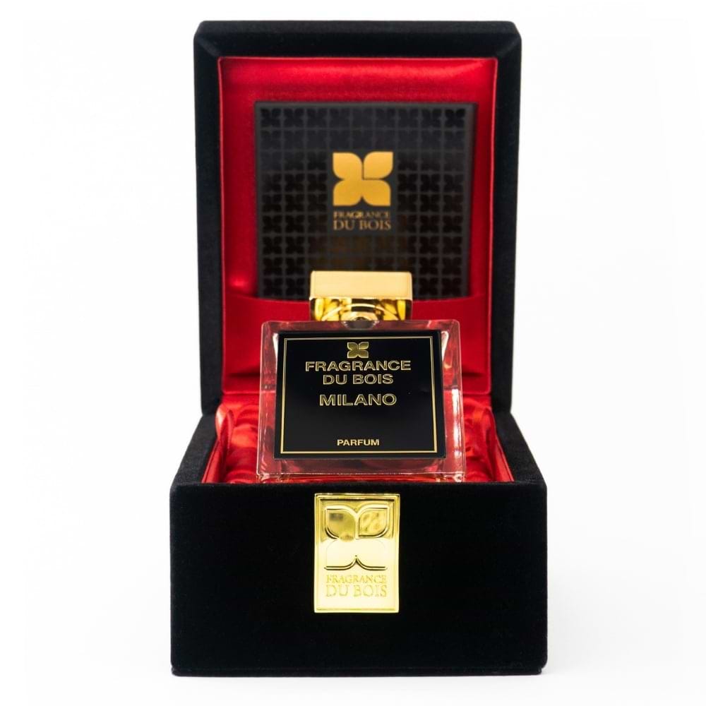 Fragrance Du Bois Milano: A Scent That Makes You Feel Unique