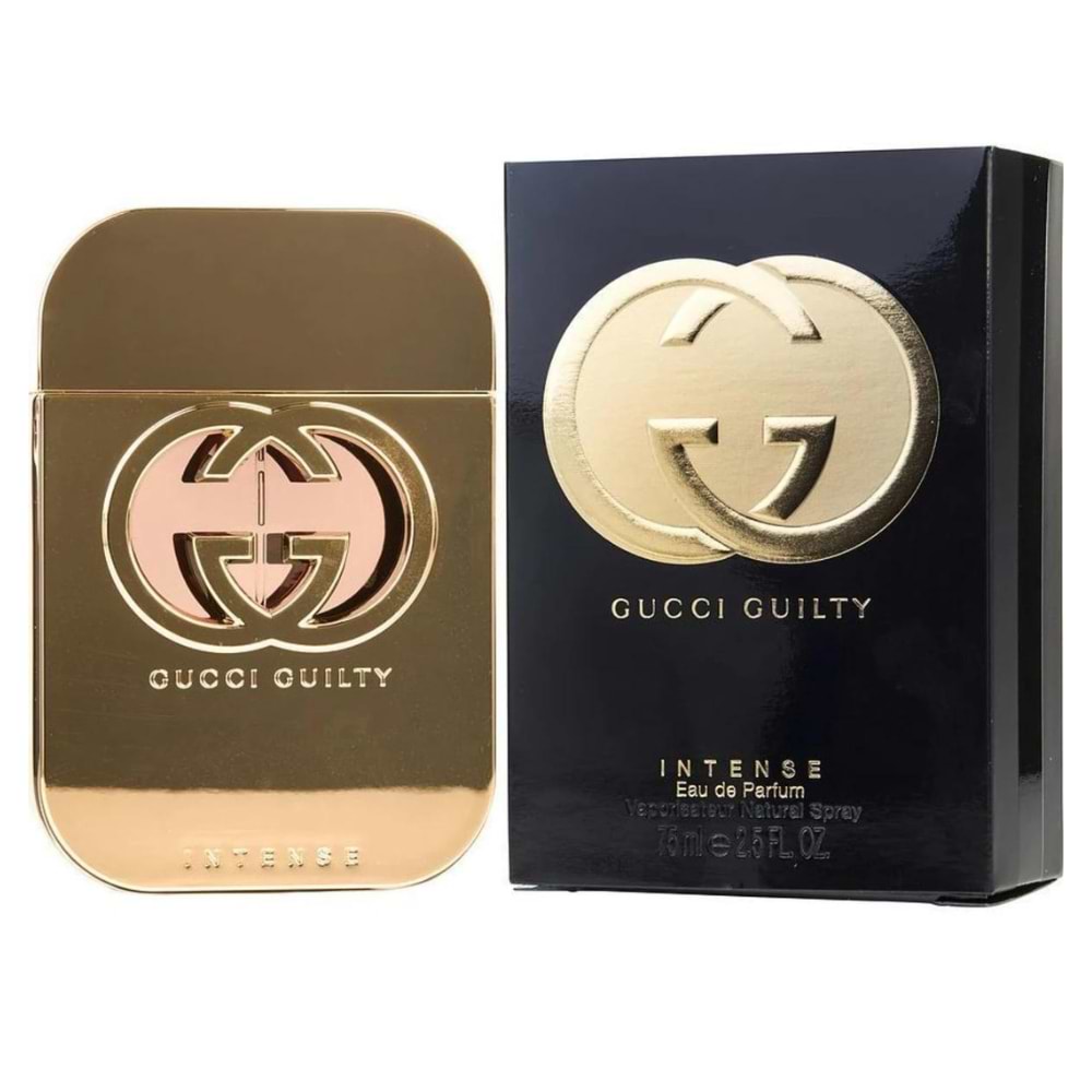 Gucci Guilty Intense