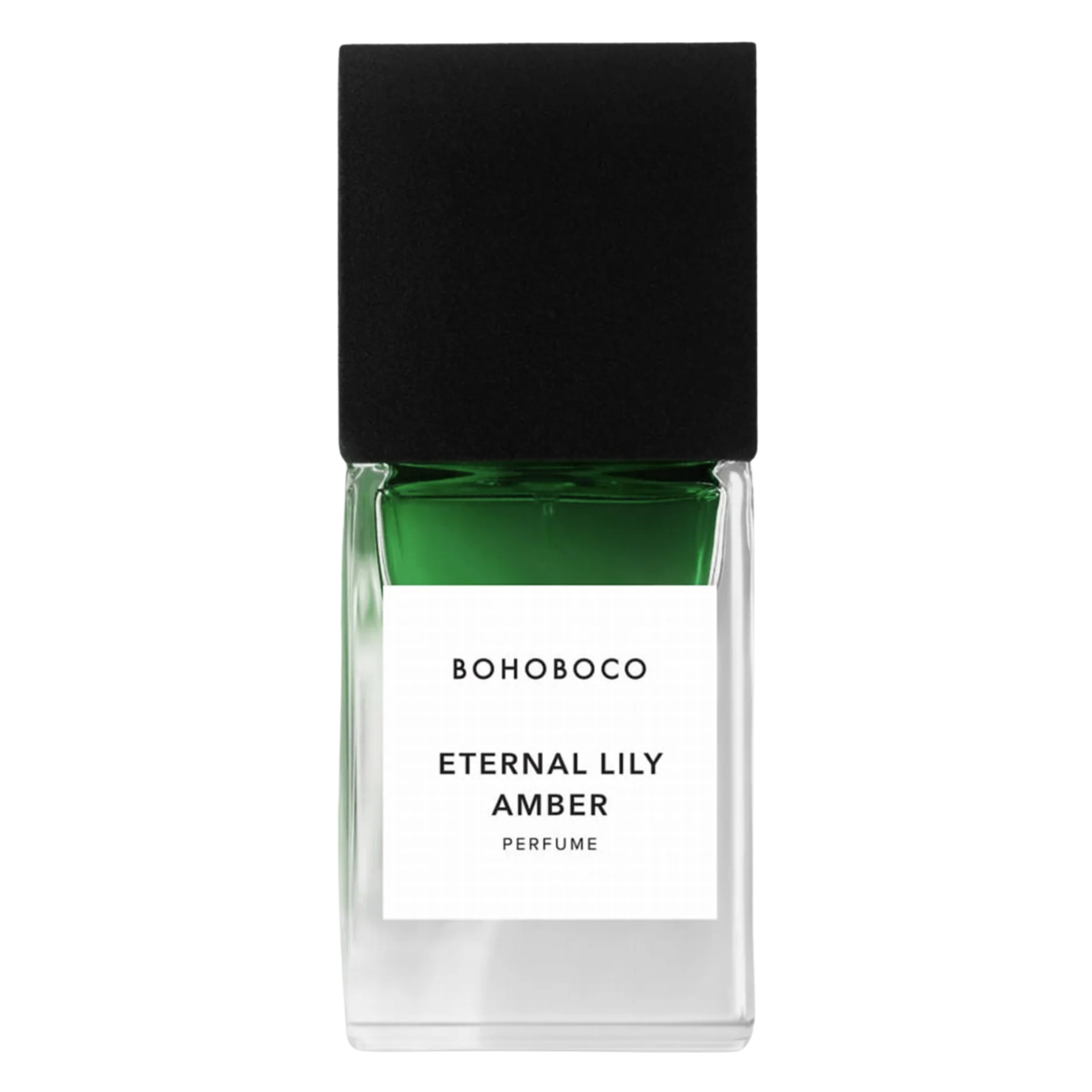 Eternal Lily Amber