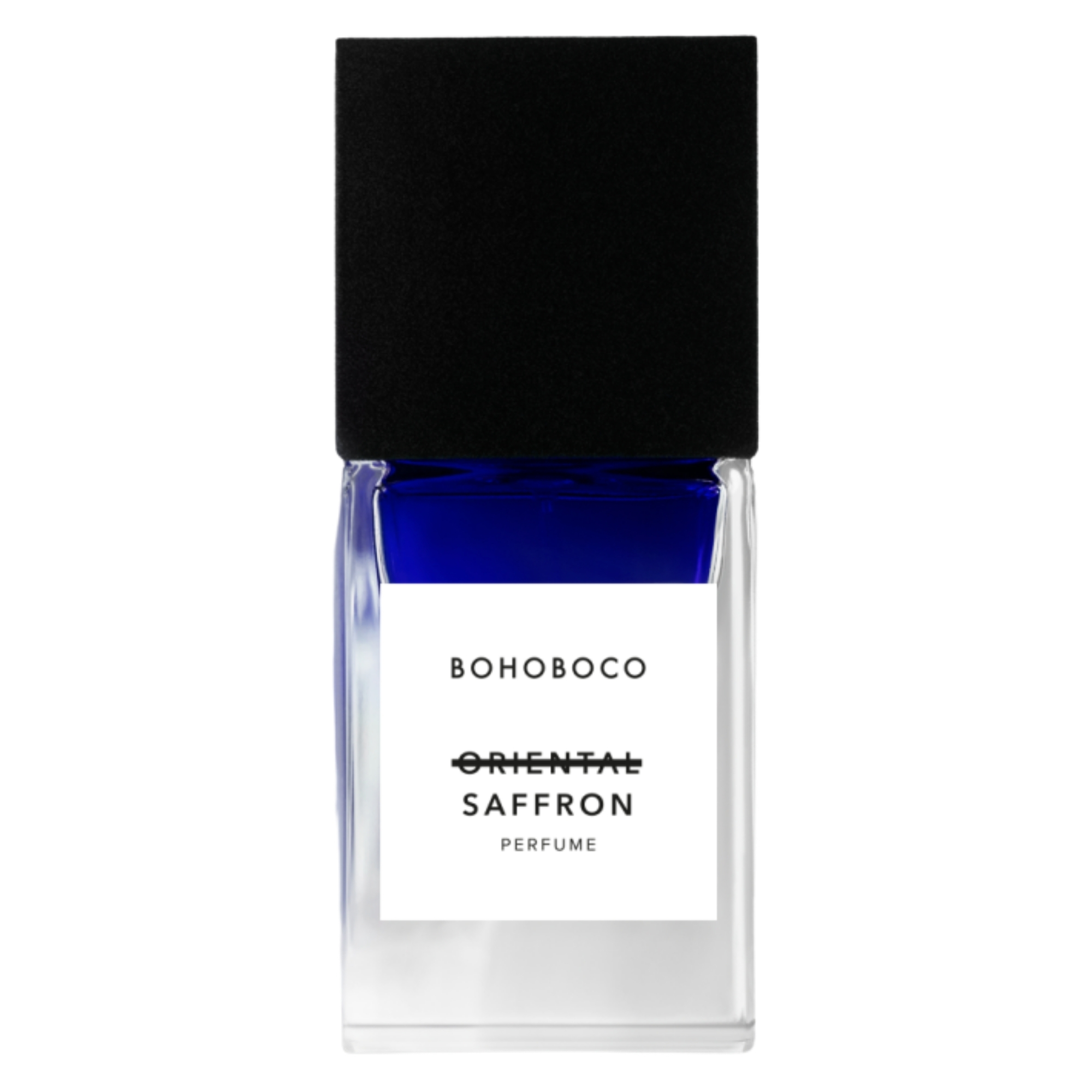 Bohoboco Oriental Saffron