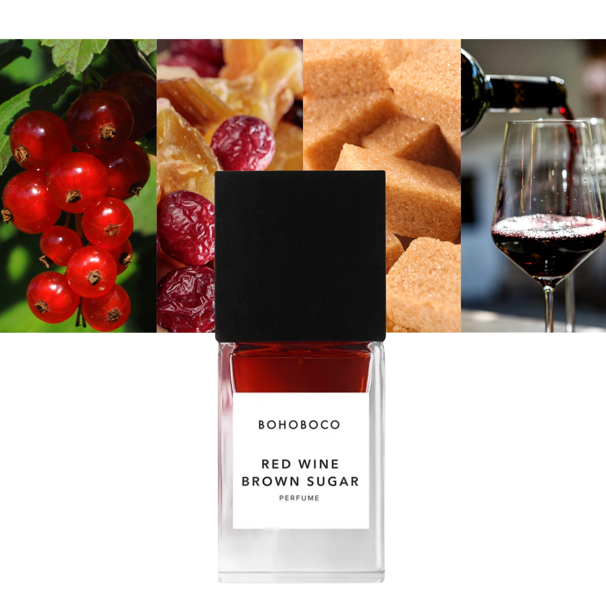 Red Wine Brown Sugar