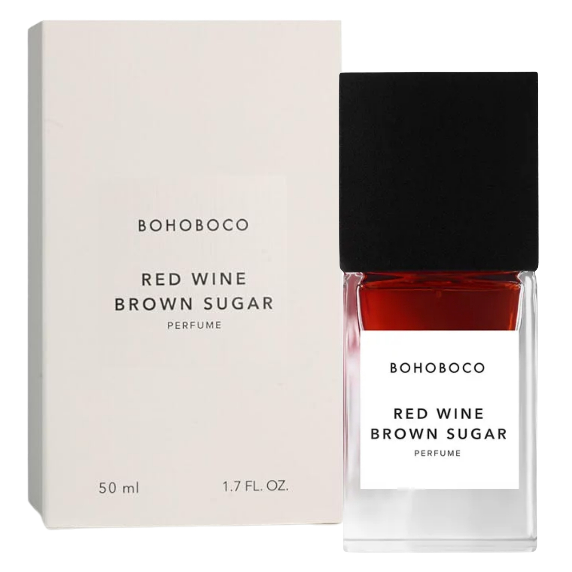 Red Wine Brown Sugar