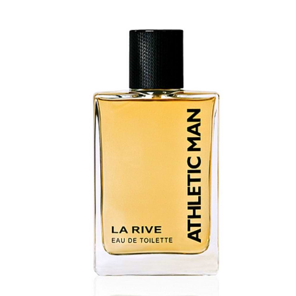 La Rive Athletic Man 