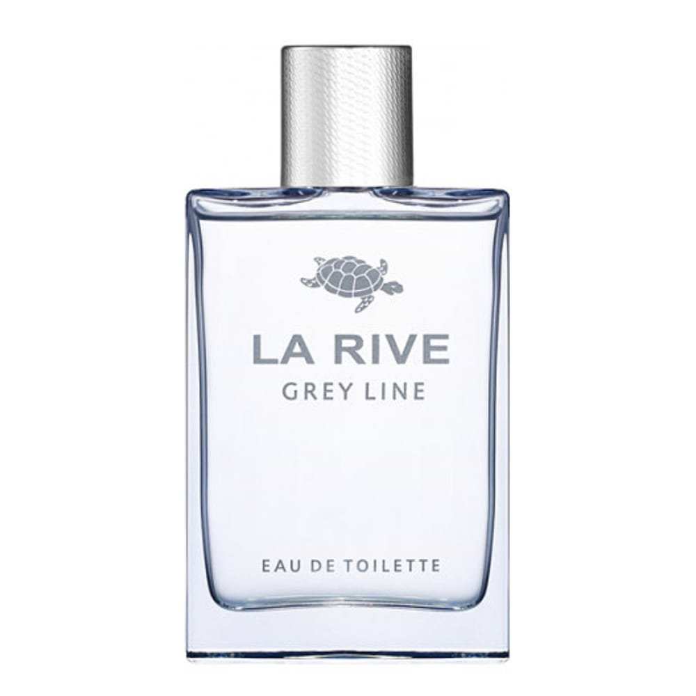 La Rive Grey Line