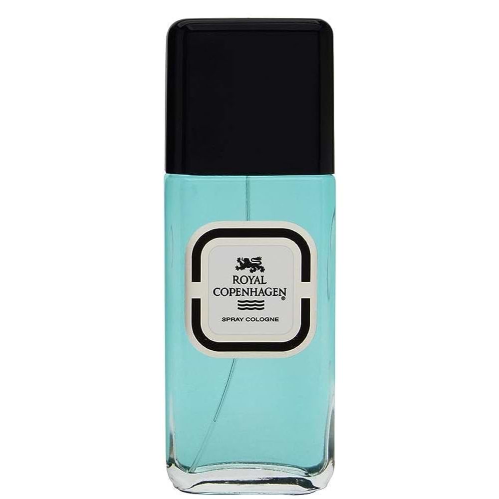 Royal Copenhagen Royal Copenhagen for Men EDT Spray 