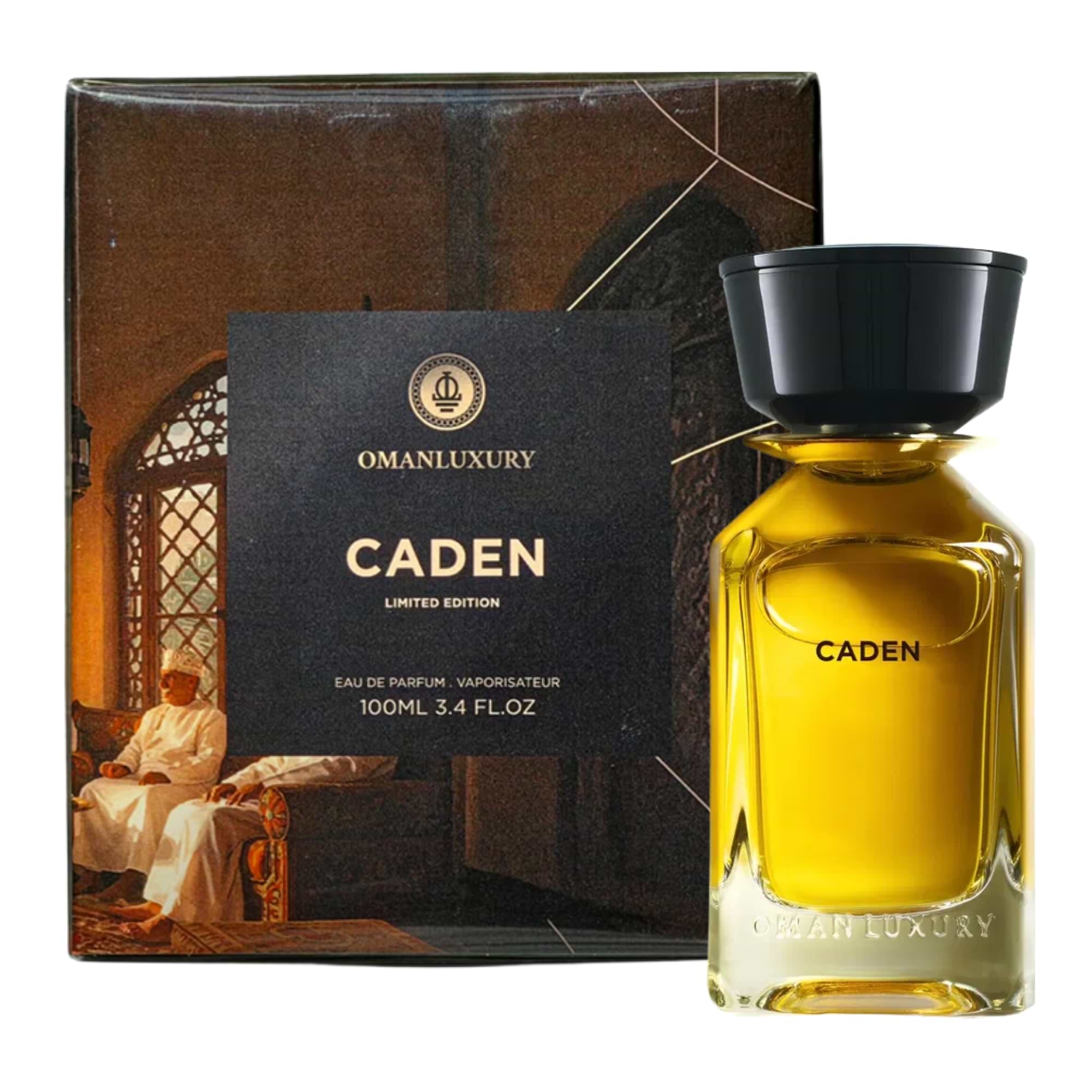 Caden