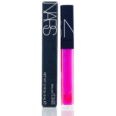 Nars Lip Gloss (Easy Lover) 