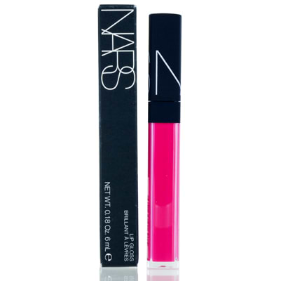 Nars Lip Gloss (Priscilla)