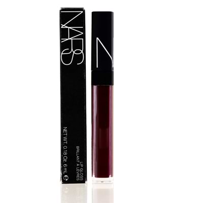 Nars Lip Gloss (Sixties Fan)