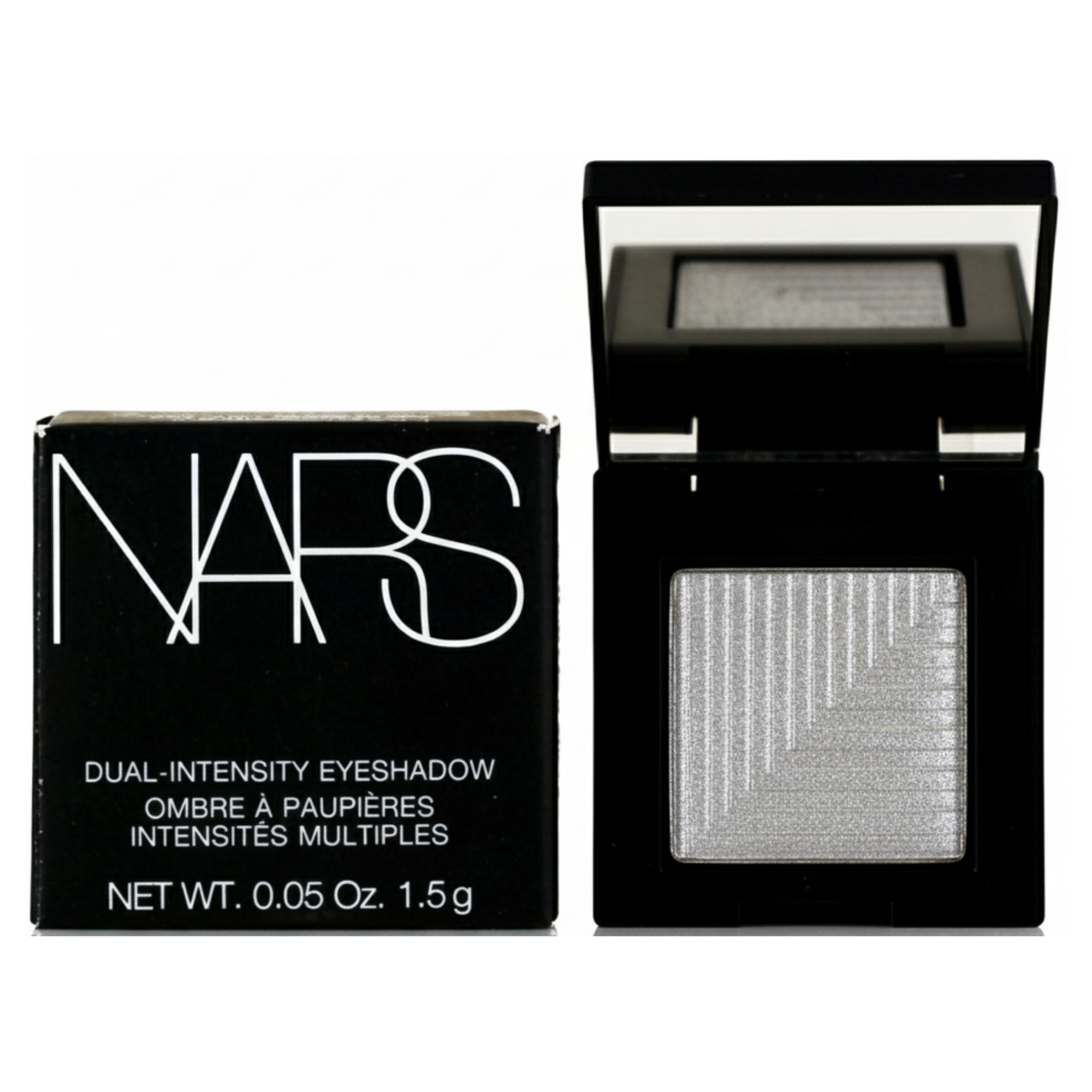 Dual-Intensity Eyeshadow