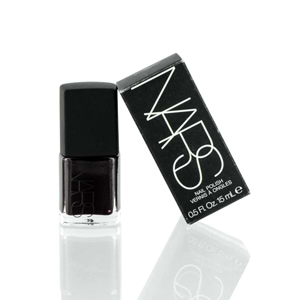Nars Nail Polish Endless Night