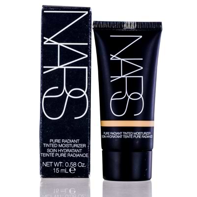 Nars St. Moritz Tinted Moisturizer Medium 1