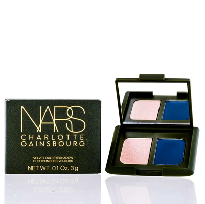 Old Church Street Eye Shadow Powder 