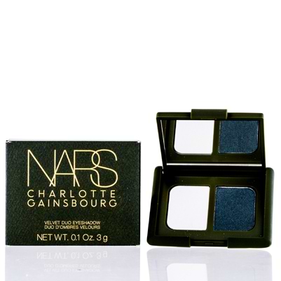 Rue Allent Eye Shadow Powder