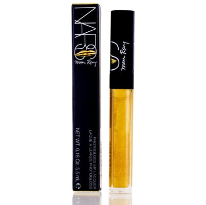 Nars Muse Lip Gloss by Man Ray