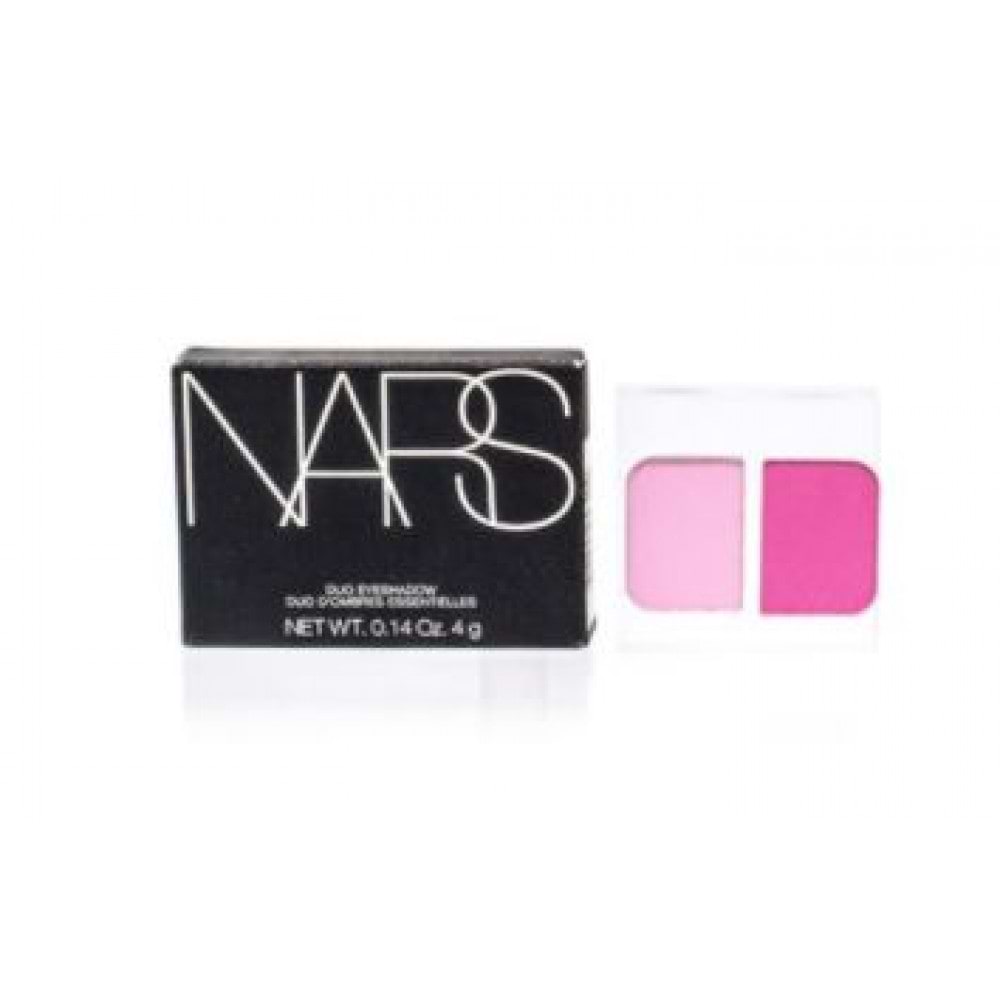 Nars Duo Eye Shadow Bouthan