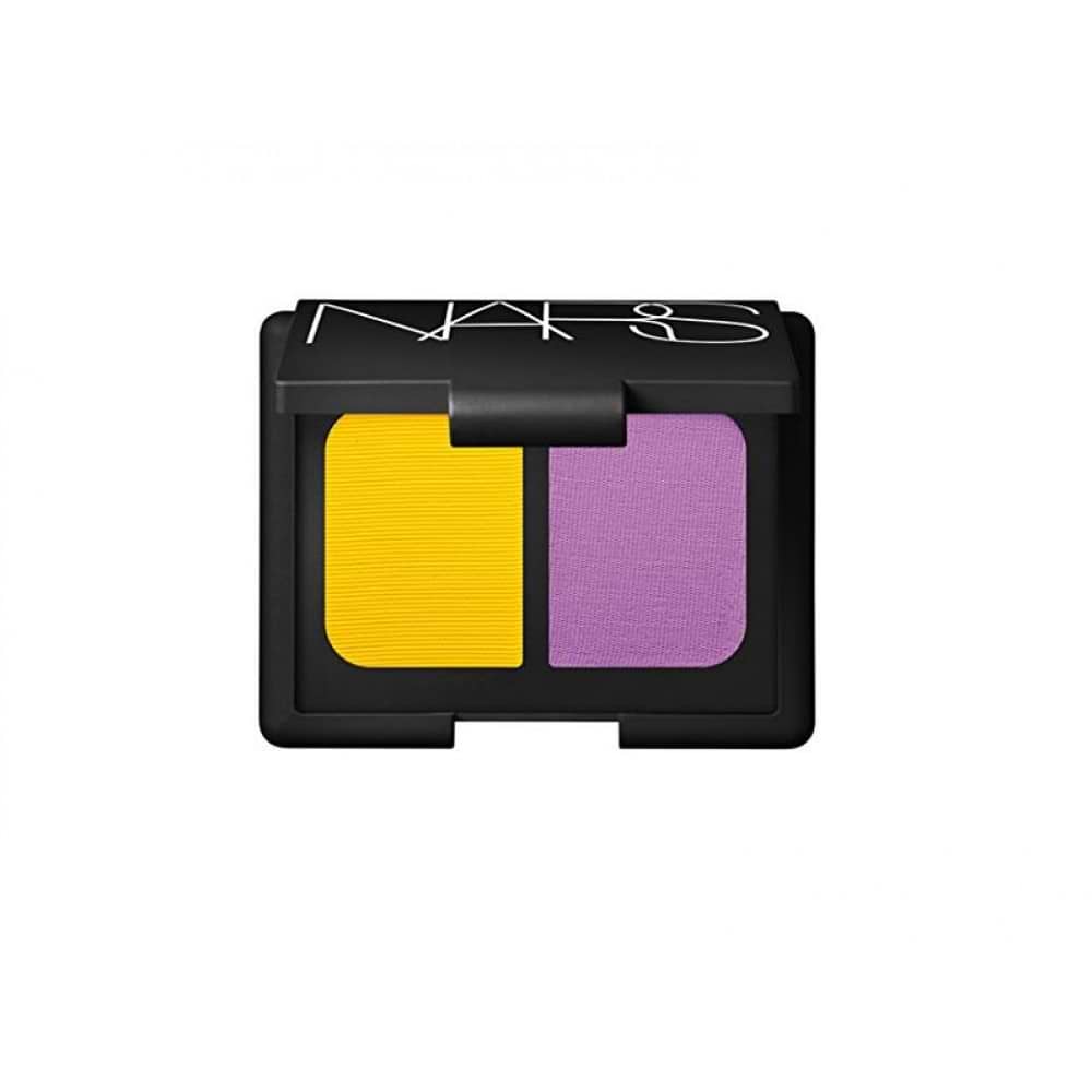 Nars Duo Eye Shadow Fashion Rebel