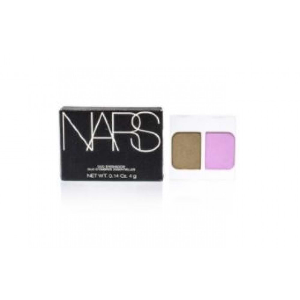 Nars Duo Eye Shadow Refill (lost Coast)