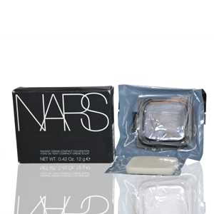 Foundation Cream Compact