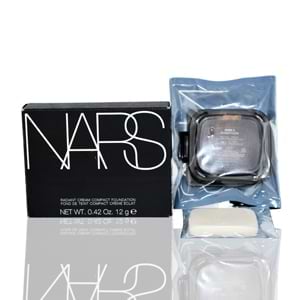 Radiant Cream Compact Foundation Refill