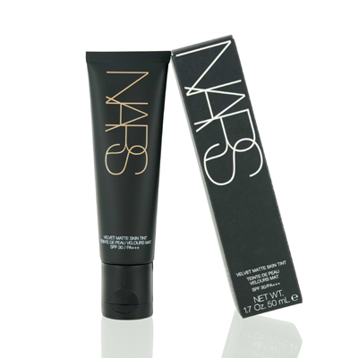 Nars Velvet Matte Skin Tint for Men