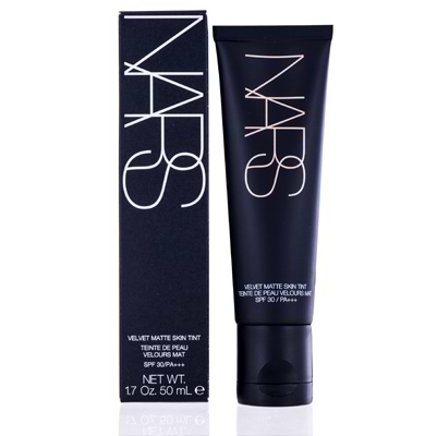 Nars Velvet Matte Skin Tint Broad Spectrum Spf 30 (cuba)