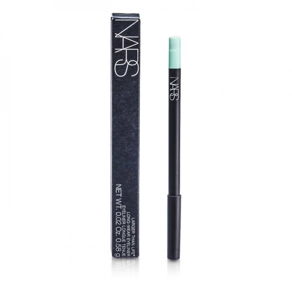 Nars Larger Than Life Eye Liner Pencil (Barro..