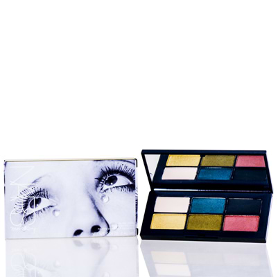 Man Ray Color Palette