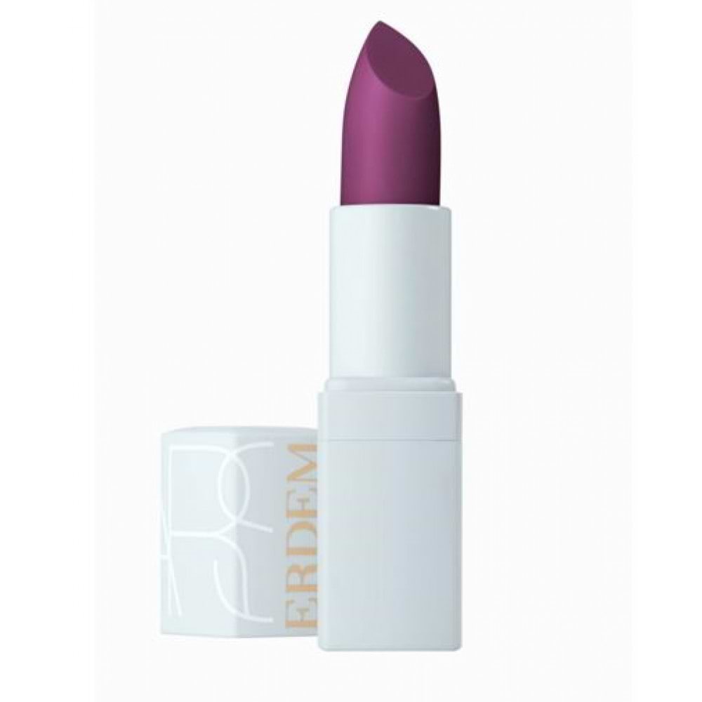 Nars x Erdem Satin Lipstick - Larkspur