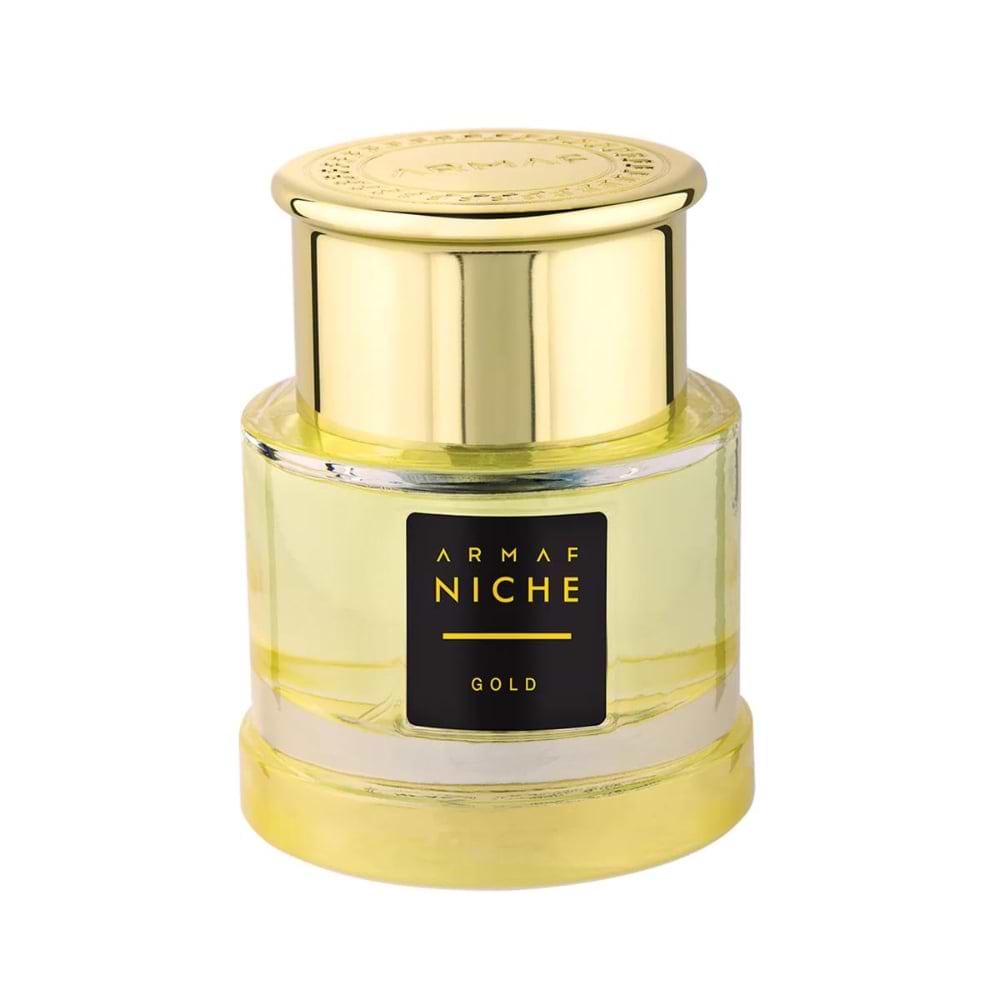 Armaf Niche Gold 