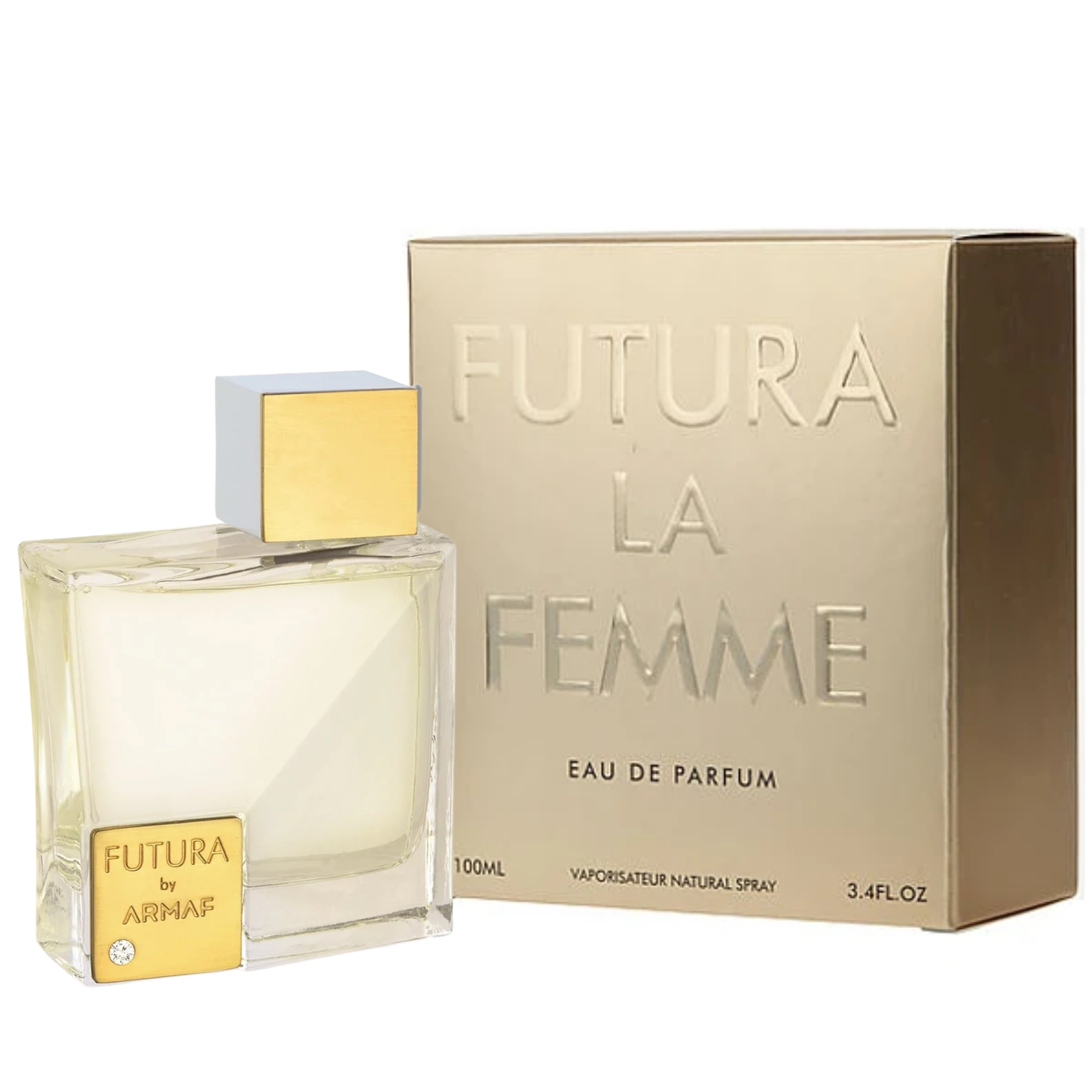 Futura La Femme