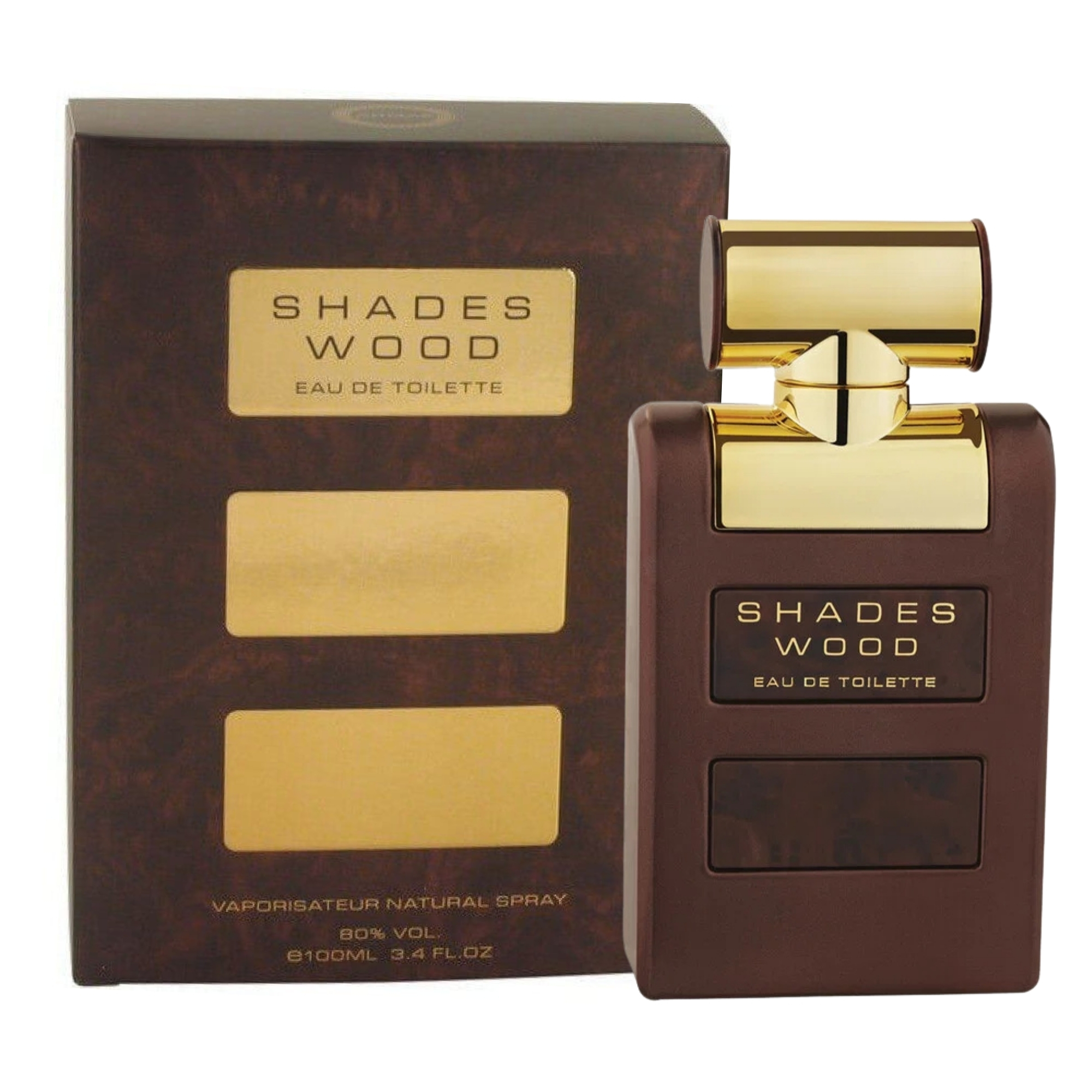 Shades Wood