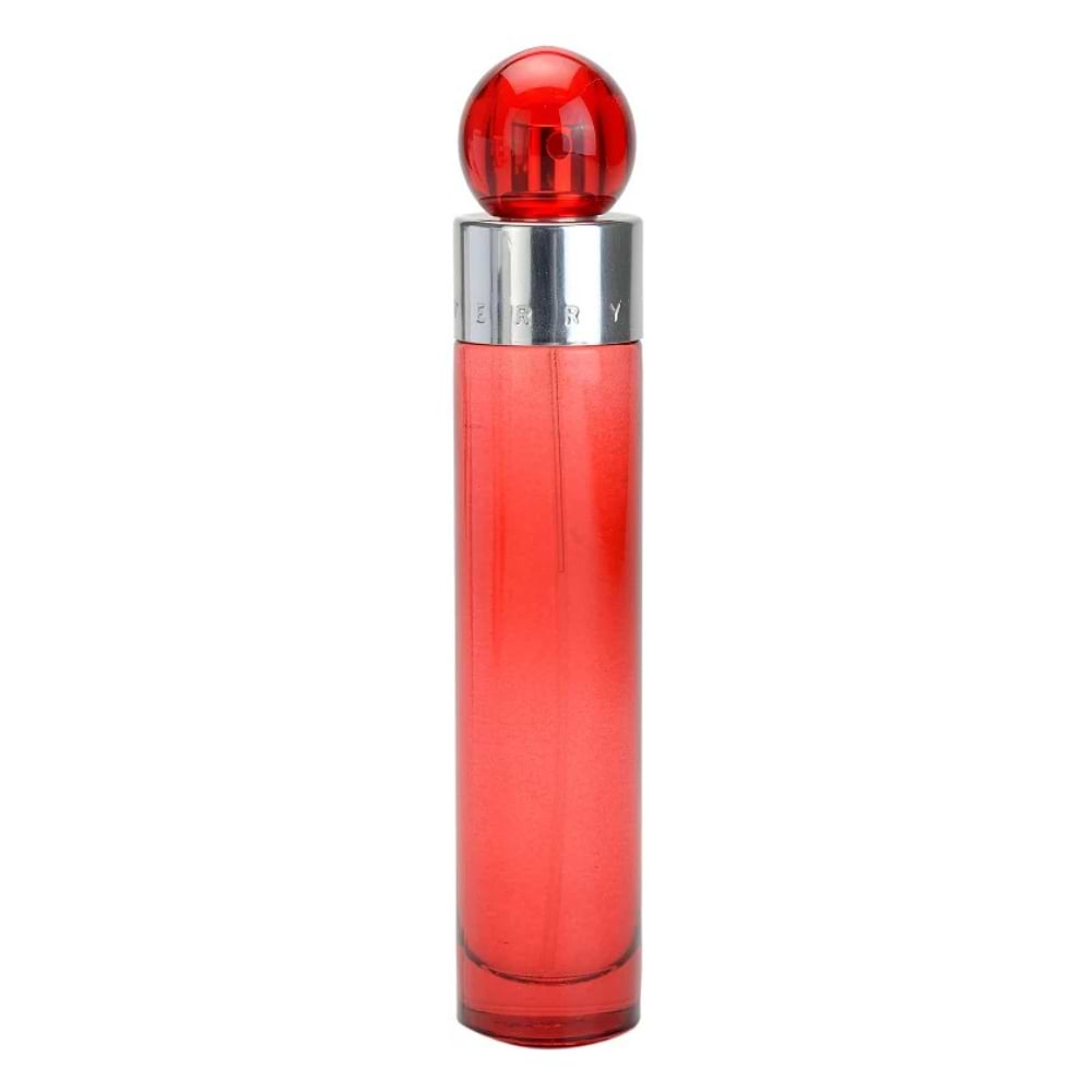 360 Red by Perry Ellis for Men EDT OZ