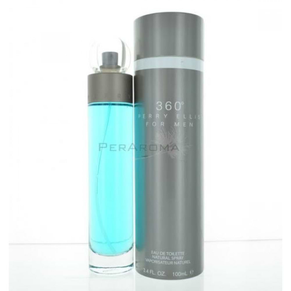 Perry Ellis 360 Cologne for men