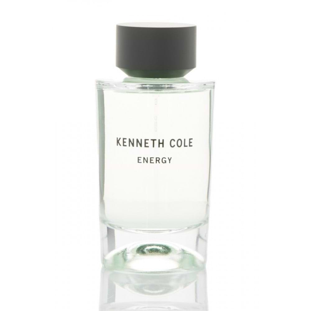 Kenneth Cole Energy