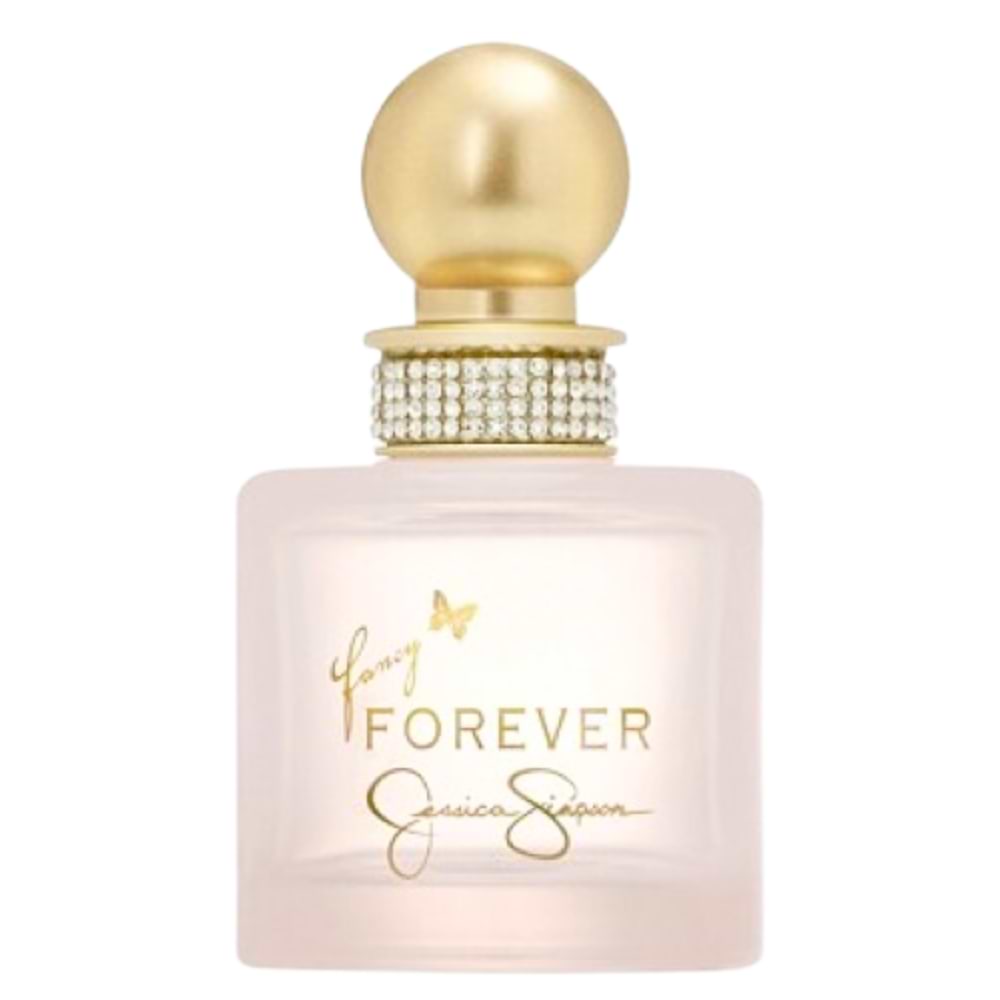 Jessica Simpson Fancy Forever