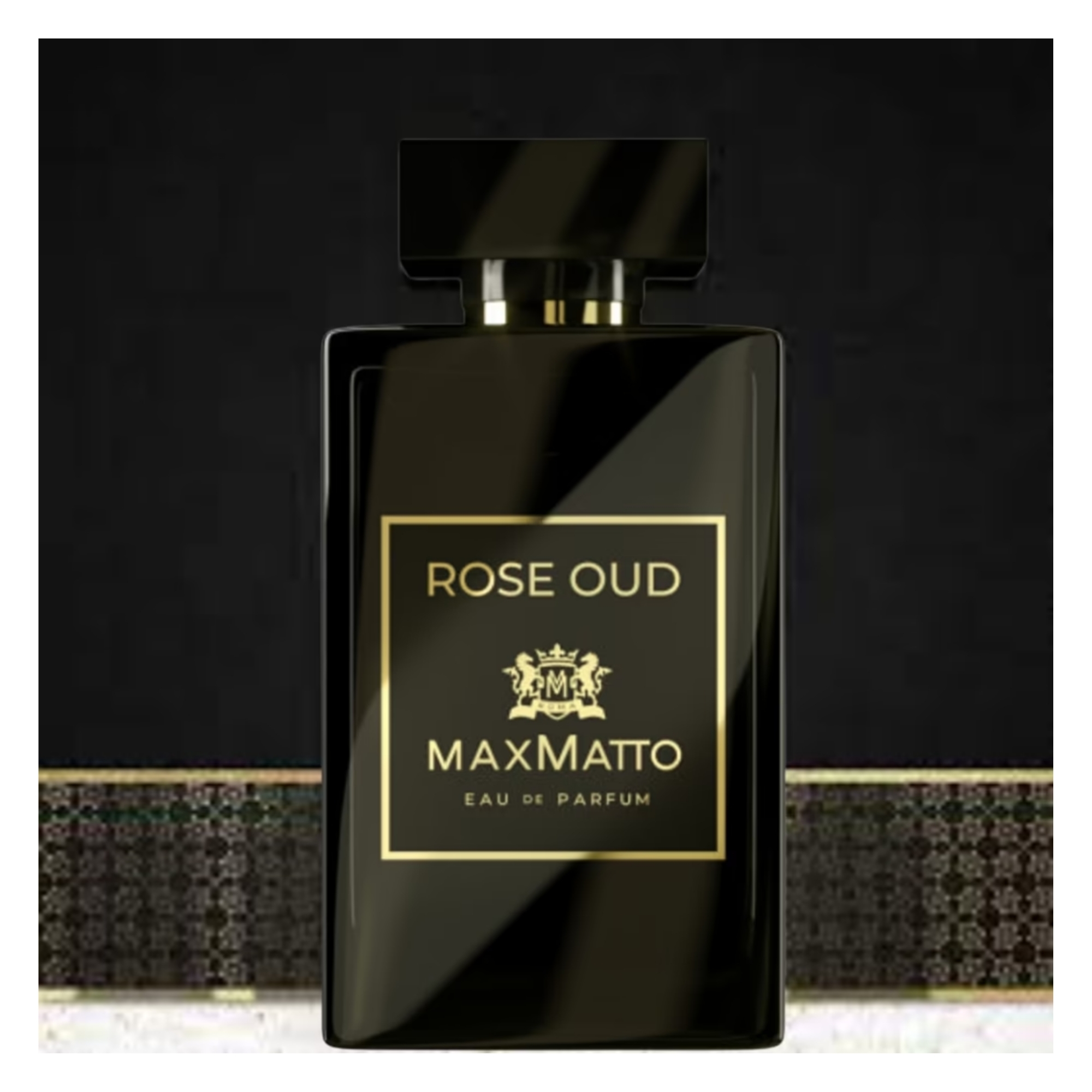 ROSE OUD