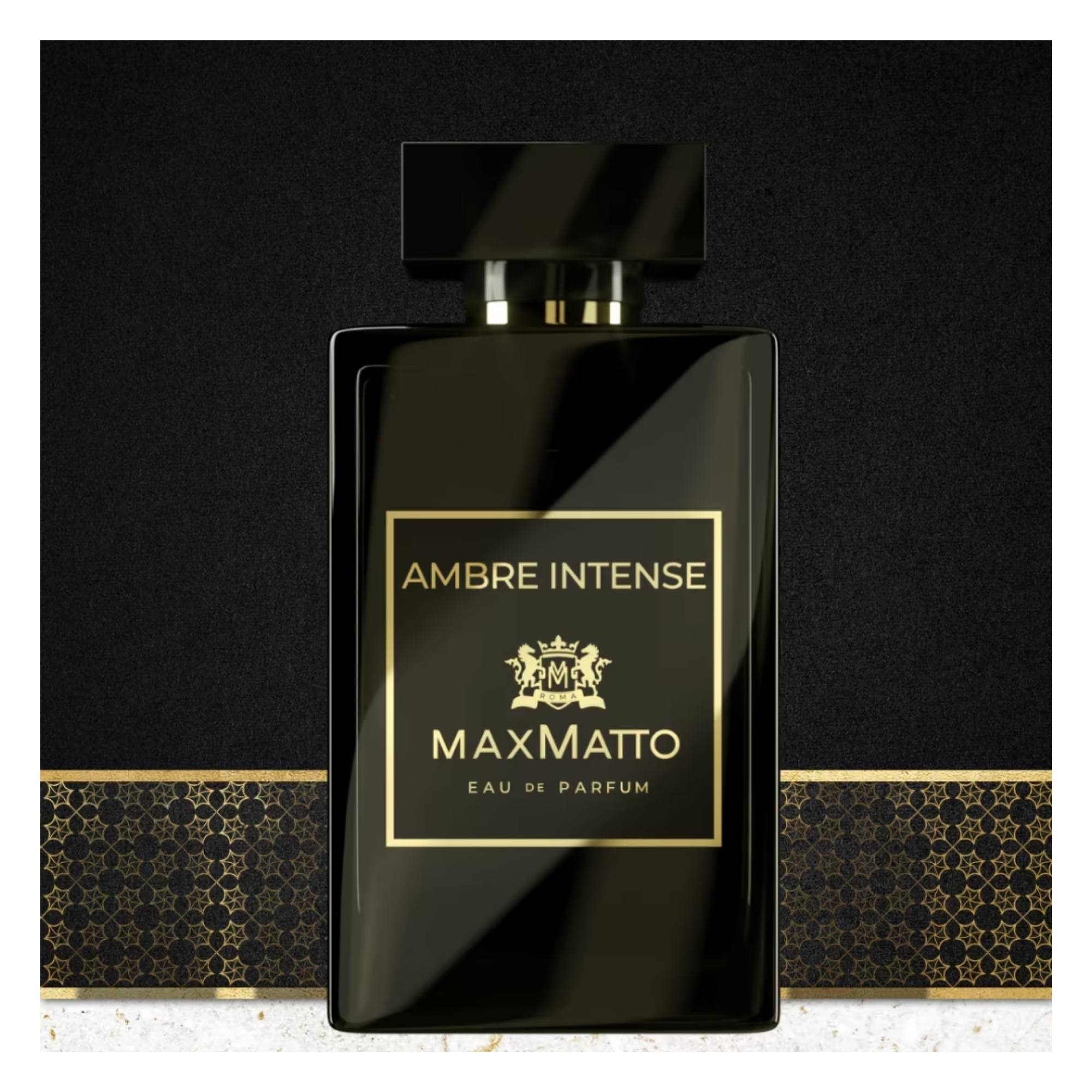 AMBRE INTENSE