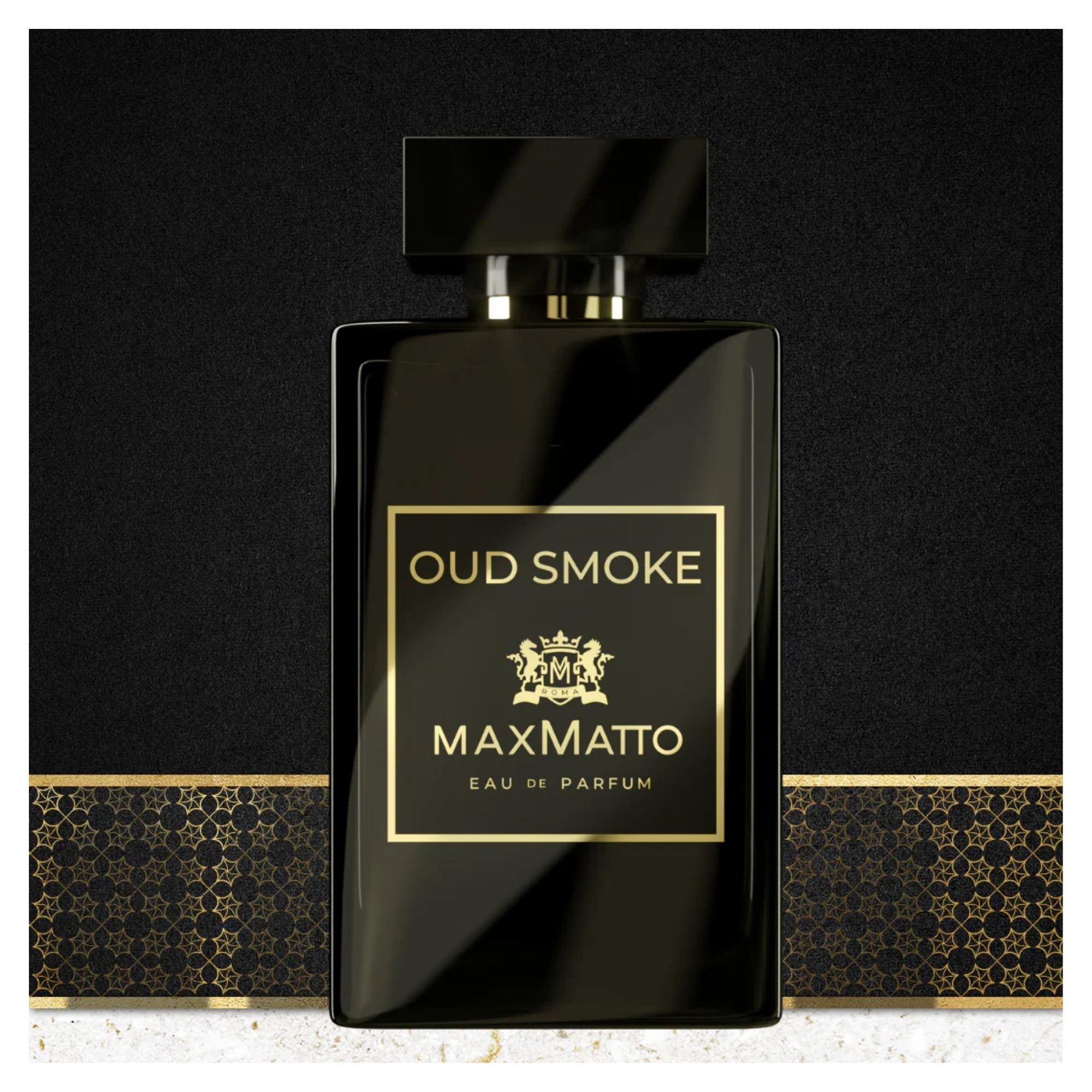 OUD SMOKE