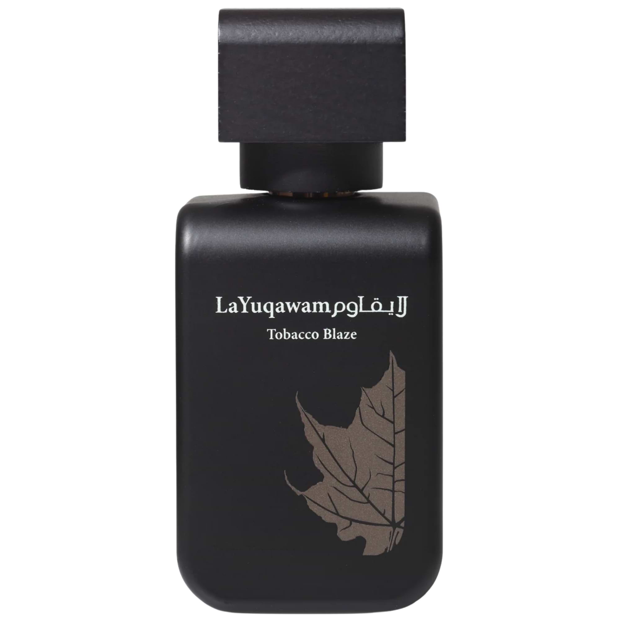 blaze tobacco Rasasi La Yuqawam Tobacco Blaze for Men blaze tobacco Rasasi La Yuqawam Tobacco Blaze for Men