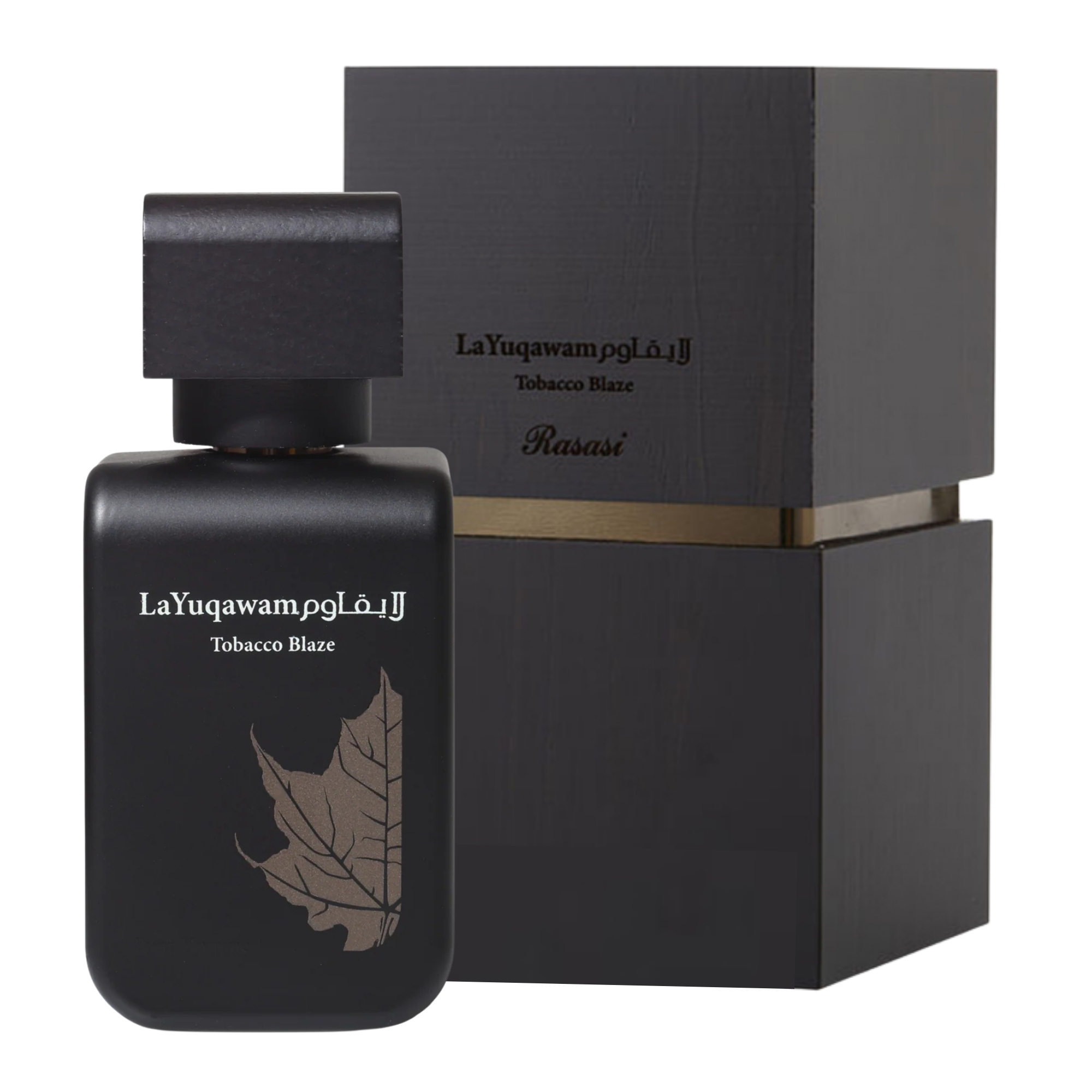 La Yuqawam Tobacco Blaze