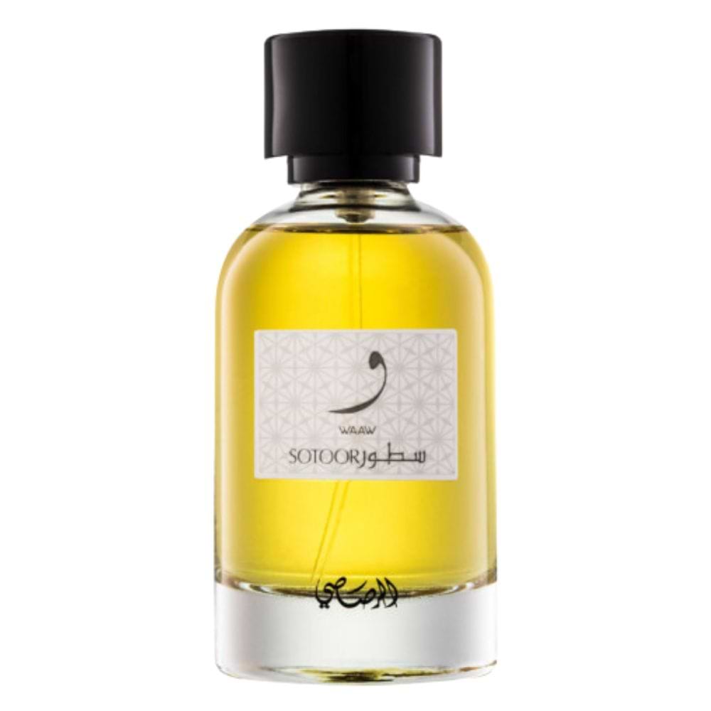 Sotoor Waaw