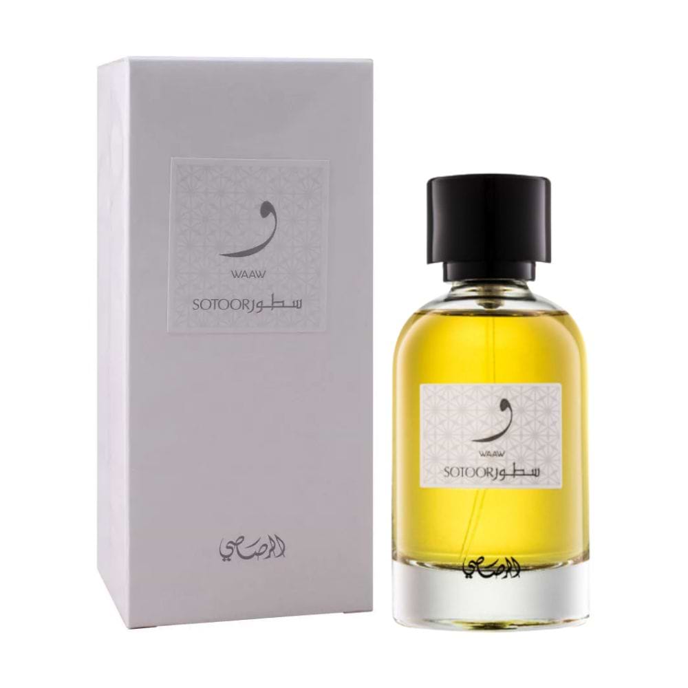Sotoor Waaw